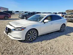JM1GL1VM9L1527461 2020 MAZDA 6