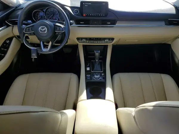 JM1GL1VM9L1527461 2020 MAZDA 6 - Image 8