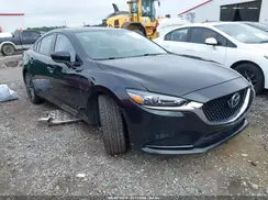 JM1GL1VM9M1600295 2021 MAZDA 6