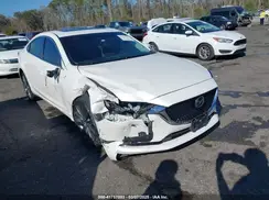 JM1GL1VM9M1600670 2021 MAZDA 6
