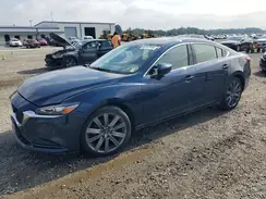 JM1GL1VM9M1601110 2021 MAZDA 6