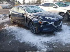 JM1GL1VM9M1601155 2021 MAZDA 6