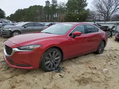 JM1GL1VM9M1602080 2021 MAZDA 6