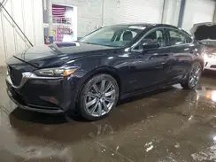 JM1GL1VM9M1602192 2021 MAZDA 6