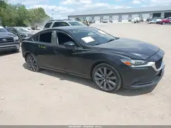 JM1GL1VM9M1602211 2021 MAZDA 6