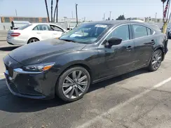 JM1GL1VM9M1602581 2021 MAZDA 6