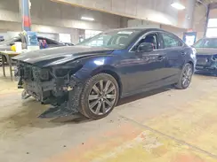 JM1GL1VM9M1603178 2021 MAZDA 6