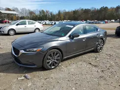 JM1GL1VM9M1603374 2021 MAZDA 6