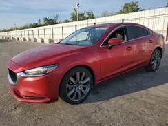 JM1GL1VM9M1603617 2021 MAZDA 6