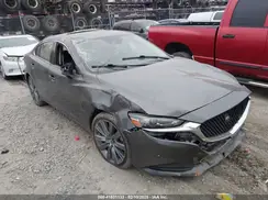 JM1GL1VM9M1603830 2021 MAZDA 6