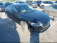 JM1GL1VM9M1604945 2021 MAZDA 6