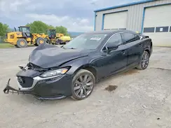 JM1GL1VM9M1605450 2021 MAZDA 6