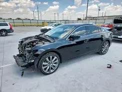 JM1GL1VM9M1605710 2021 MAZDA 6