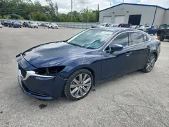 JM1GL1VM9M1606033 2021 MAZDA 6