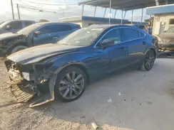JM1GL1VM9M1607778 2021 MAZDA 6