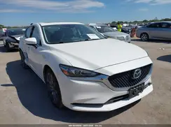 JM1GL1VM9M1609255 2021 MAZDA 6