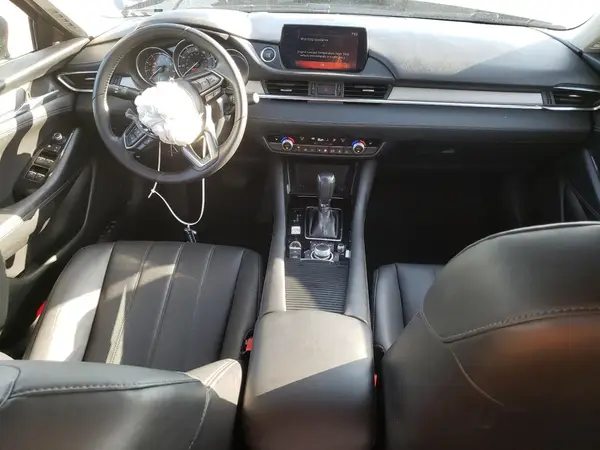 JM1GL1VM9M1612530 2021 MAZDA 6 - Image 8