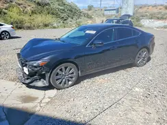 JM1GL1VM9M1613323 2021 MAZDA 6