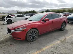JM1GL1VM9M1613743 2021 MAZDA 6
