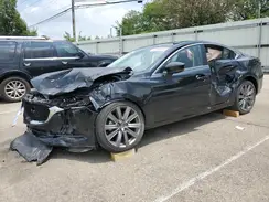 JM1GL1VM9M1614553 2021 MAZDA 6