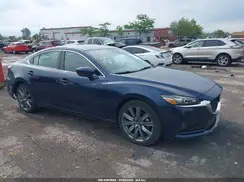 JM1GL1VM9M1614729 2021 MAZDA 6
