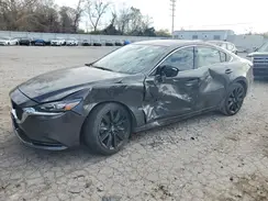 JM1GL1VM9M1615511 2021 MAZDA 6