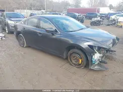 JM1GL1VM9M1617484 2021 MAZDA 6