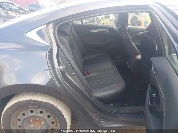 JM1GL1VM9M1617484 2021 MAZDA 6 - Image 8