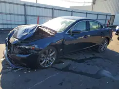 JM1GL1VM9M1617937 2021 MAZDA 6
