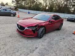 JM1GL1VM9M1618098 2021 MAZDA 6