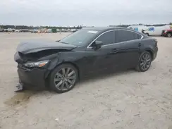 JM1GL1VM9M1619400 2021 MAZDA 6