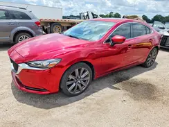 JM1GL1VMXJ1302057 2018 MAZDA 6