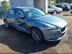 JM1GL1VMXJ1302219 2018 MAZDA 6