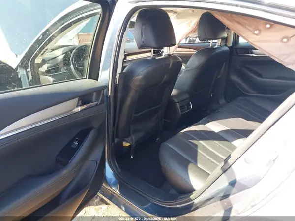 JM1GL1VMXJ1302219 2018 MAZDA 6 - Image 8
