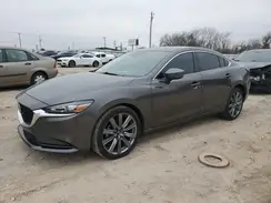JM1GL1VMXJ1303533 2018 MAZDA 6