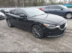 JM1GL1VMXJ1304987 2018 MAZDA 6
