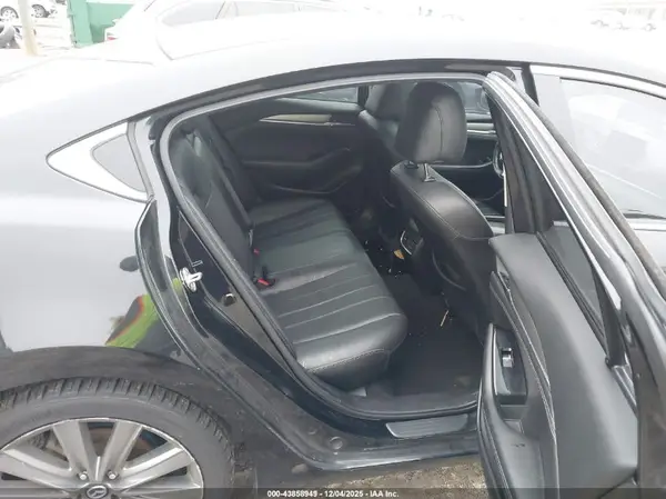 JM1GL1VMXJ1304987 2018 MAZDA 6 - Image 8