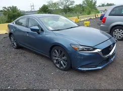 JM1GL1VMXJ1306805 2018 MAZDA 6