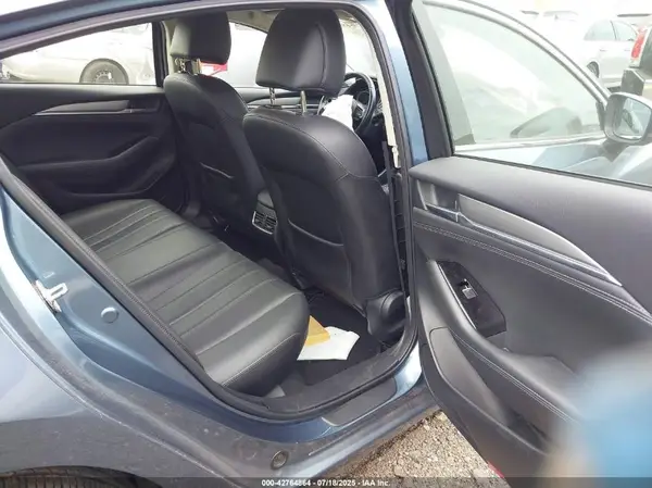 JM1GL1VMXJ1306805 2018 MAZDA 6 - Image 8