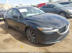 JM1GL1VMXJ1306920 2018 MAZDA 6