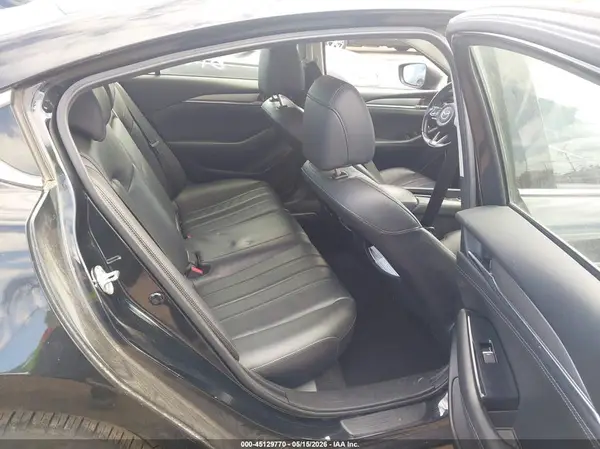 JM1GL1VMXJ1306920 2018 MAZDA 6 - Image 8