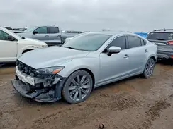 JM1GL1VMXJ1307369 2018 MAZDA 6