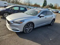 JM1GL1VMXJ1307596 2018 MAZDA 6