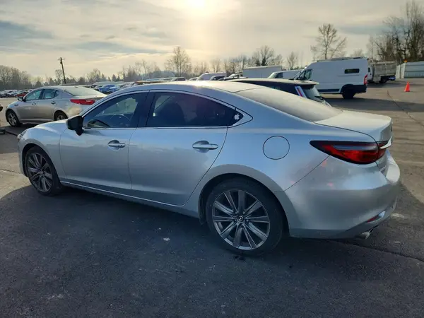 JM1GL1VMXJ1307596 2018 MAZDA 6 - Image 2