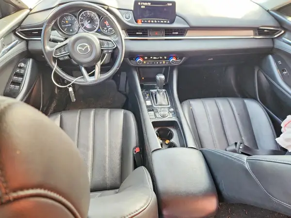 JM1GL1VMXJ1307596 2018 MAZDA 6 - Image 8