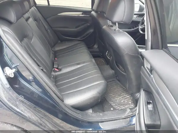 JM1GL1VMXJ1307632 2018 MAZDA 6 - Image 8