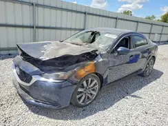JM1GL1VMXJ1307856 2018 MAZDA 6