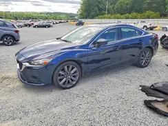 JM1GL1VMXJ1308764 2018 MAZDA 6