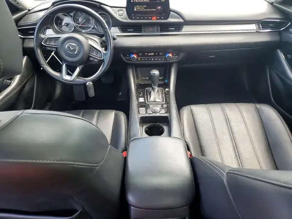 JM1GL1VMXJ1308764 2018 MAZDA 6 - Image 8