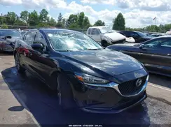 JM1GL1VMXJ1309865 2018 MAZDA 6